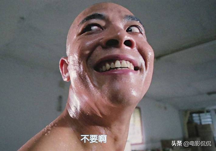 港影坛第一恶人去世,香港第一恶人演员