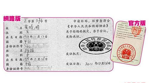 丢身份证被结婚6次,丢身份证被结婚6次会怎么样