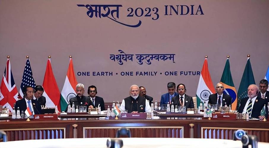 最尴尬G7峰会要来了,g7峰会最佳照