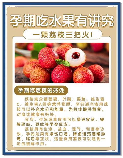 空腹吃荔枝得荔枝病,空腹吃荔枝得荔枝病怎么办